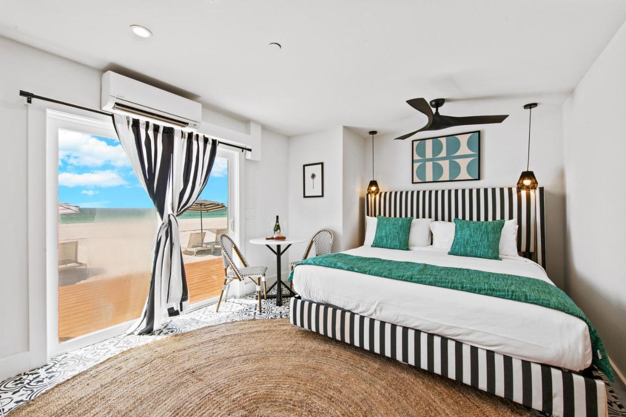 Seaside At Anna Maria Island Inn Bradenton Beach Exterior foto