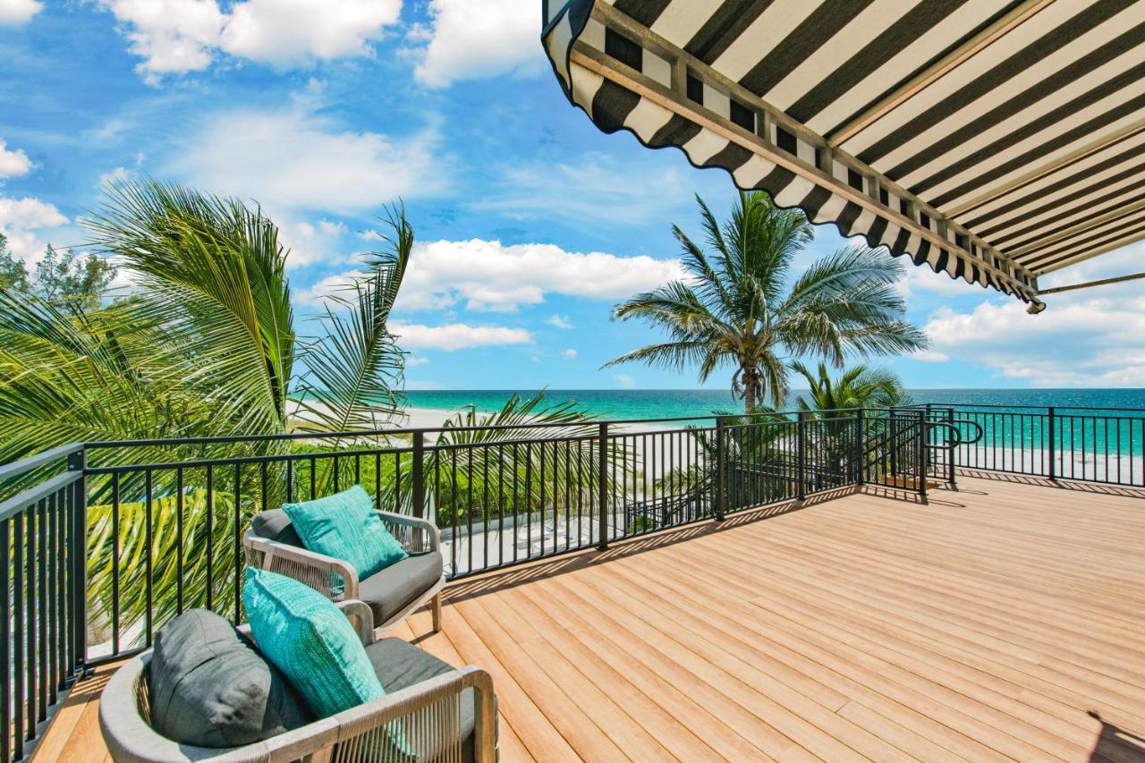 Seaside At Anna Maria Island Inn Bradenton Beach Exterior foto
